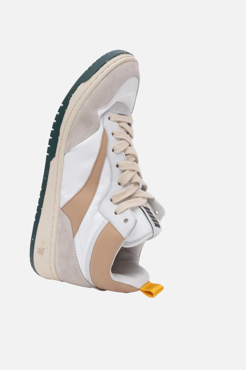 Oncept Princeton Oak Rubber Sole