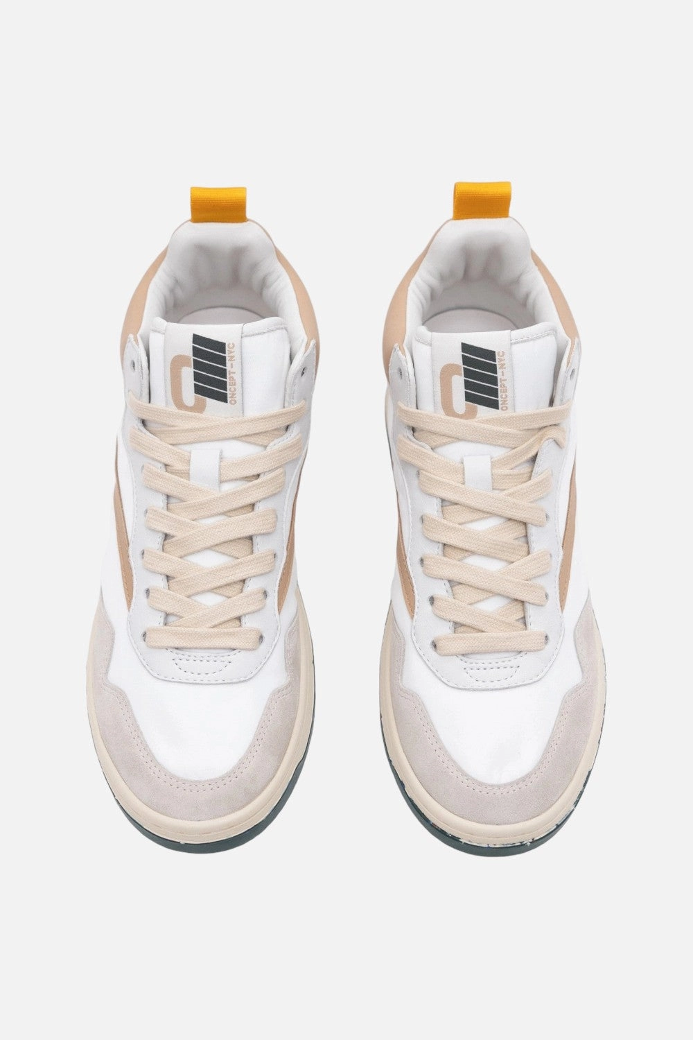 Oncept Princeton Oak Comfortable Knit