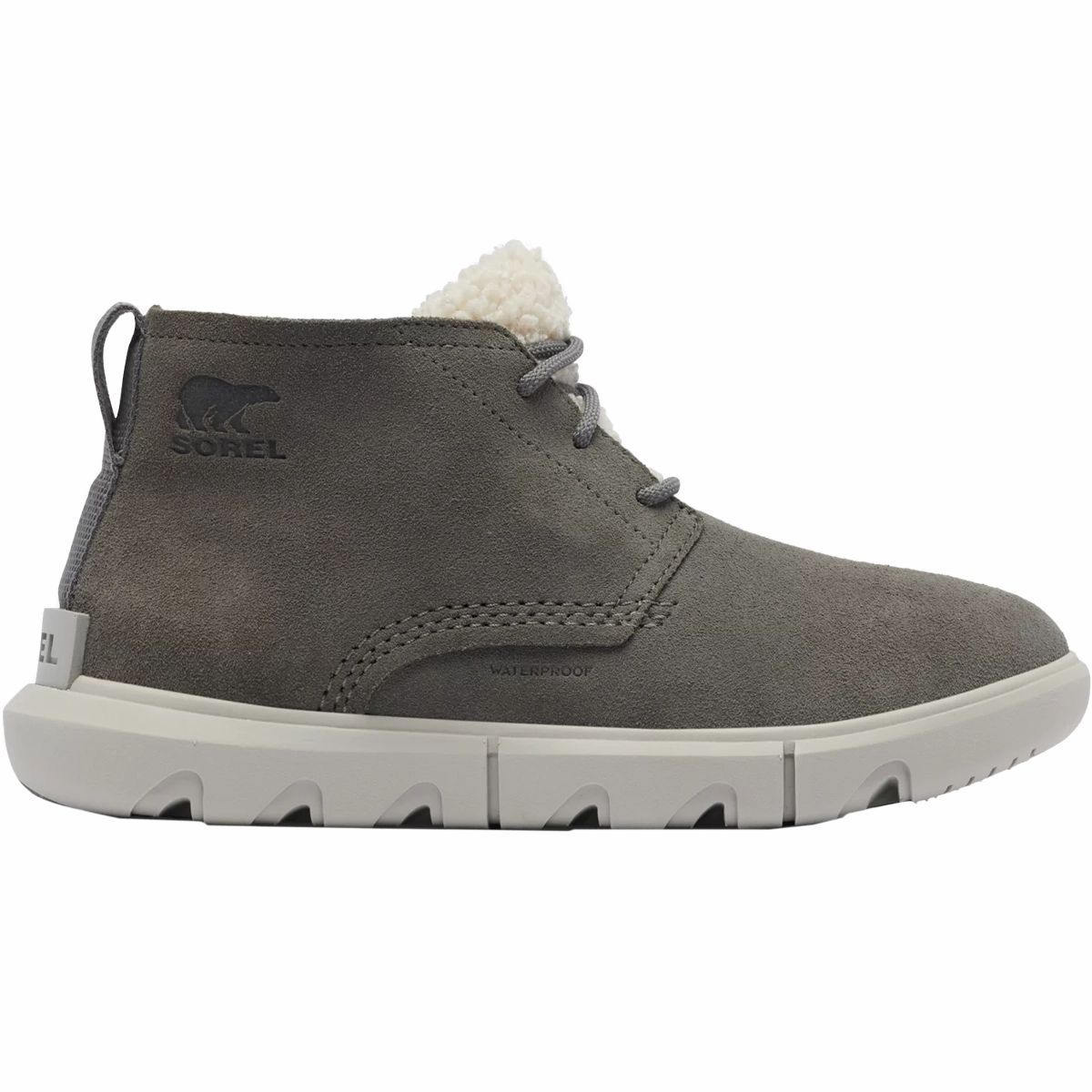 Energy Return Midsole Women's Sorel Explorer II Drift