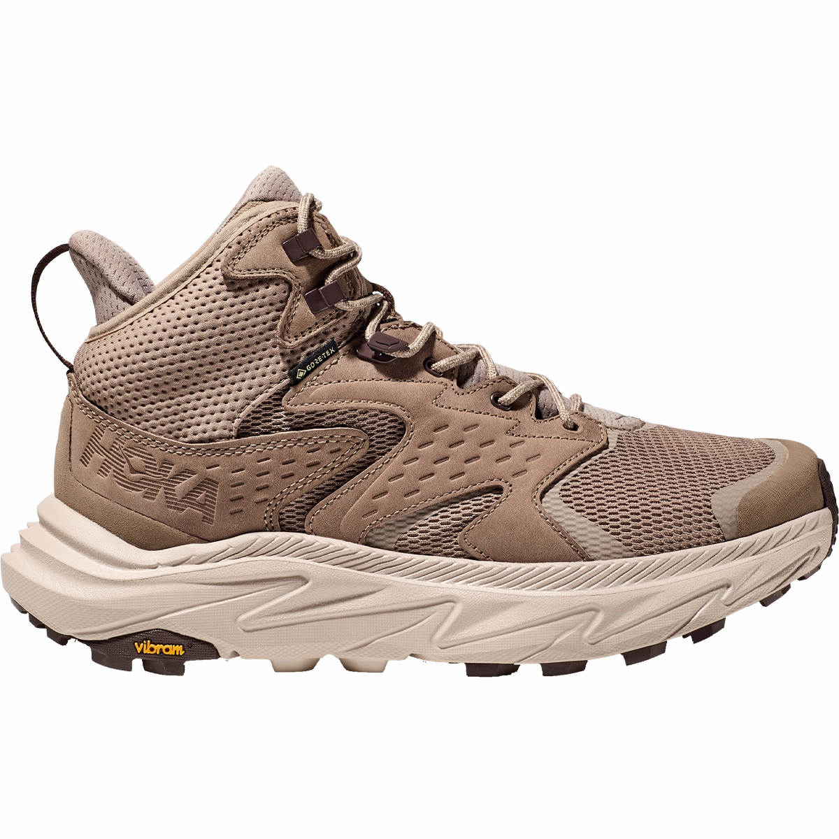 NYC Street Men's Anacapa 2 Mid GTX