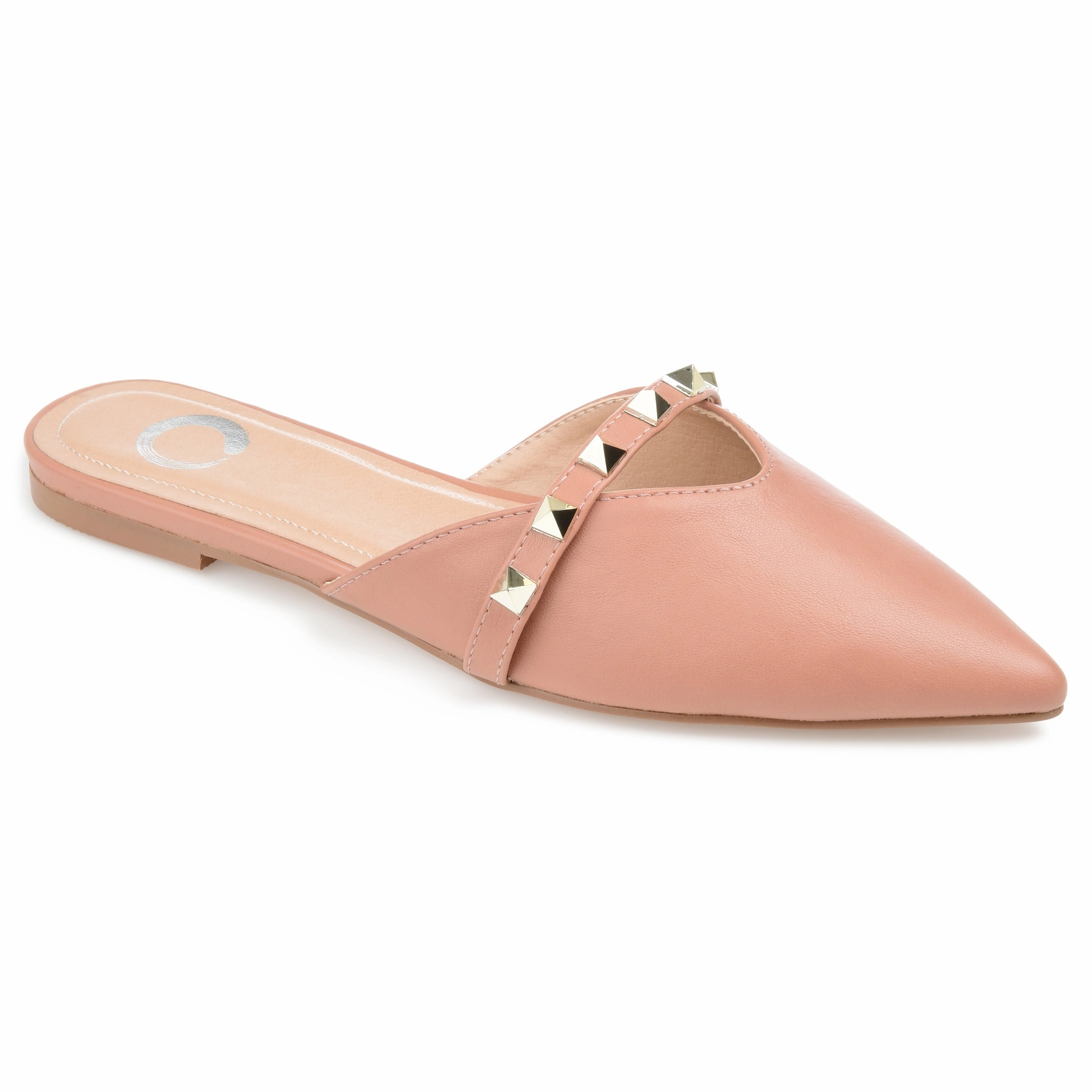 Unique Design Phylon Midsole Journee Collection Women's Dreah Mule