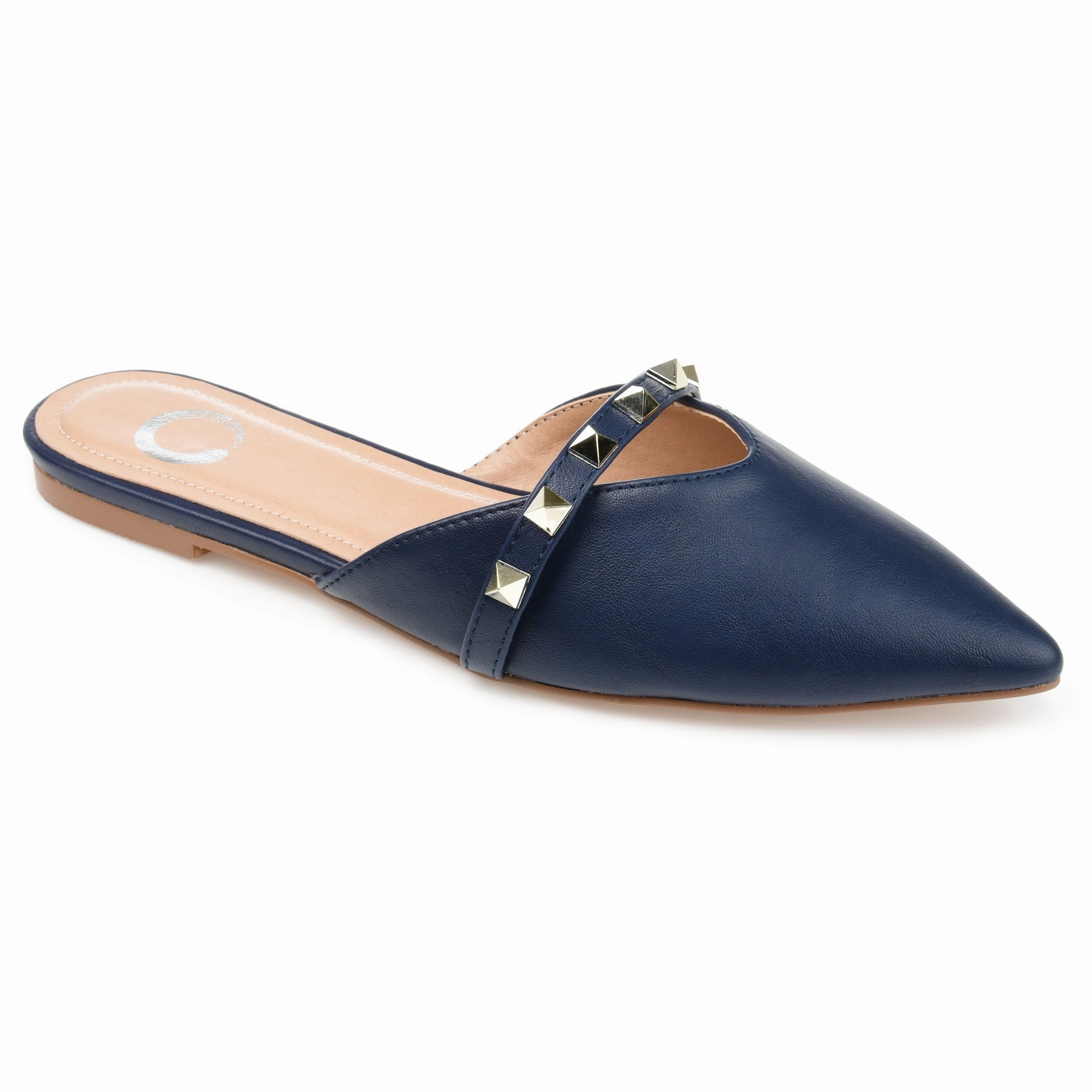 Responsive Journee Collection Women's Dreah Mule
