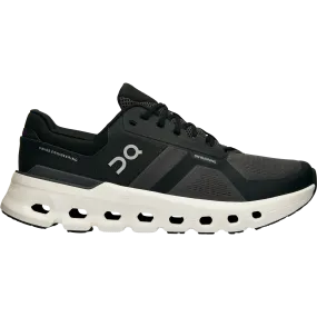 Heat Sealed Seam Technology Men's Cloudrunner 2