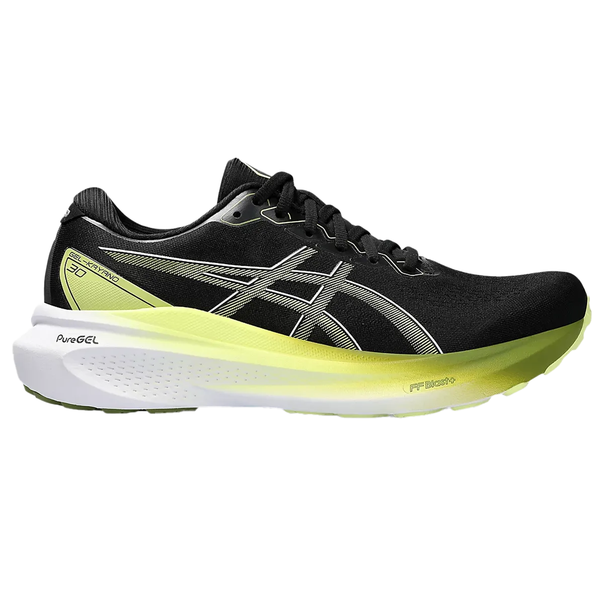 Stunning look short - term use shoes Men's Kayano 30