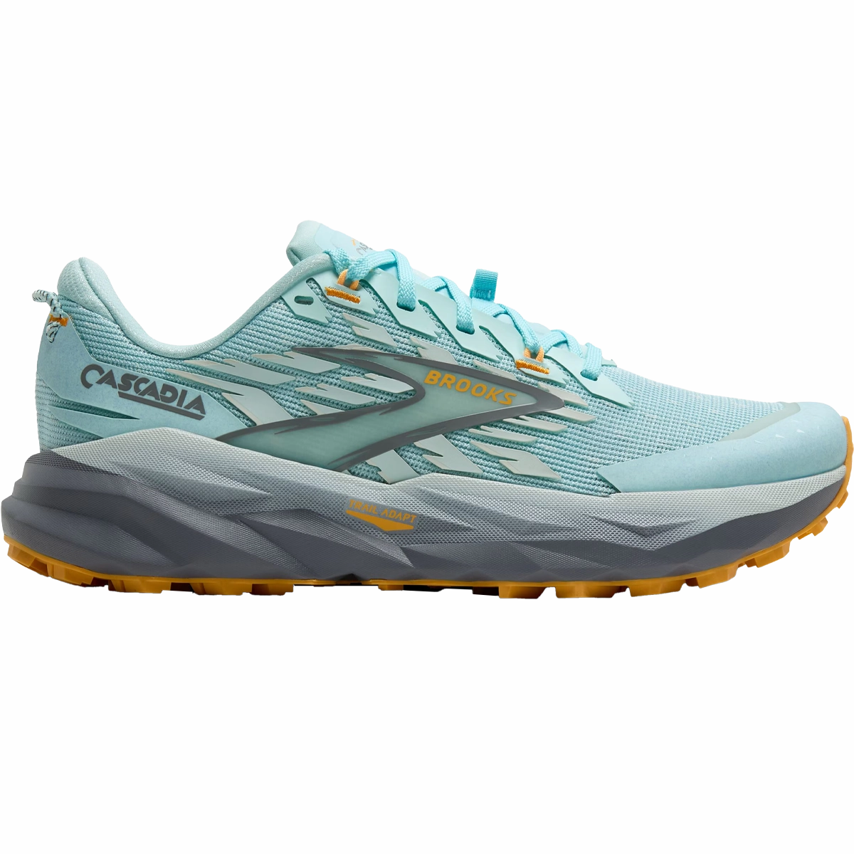 EVA Midsole Composite Women's Cascadia 19