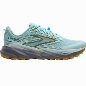 Unidirectional Flex Zones Women's Cascadia 19