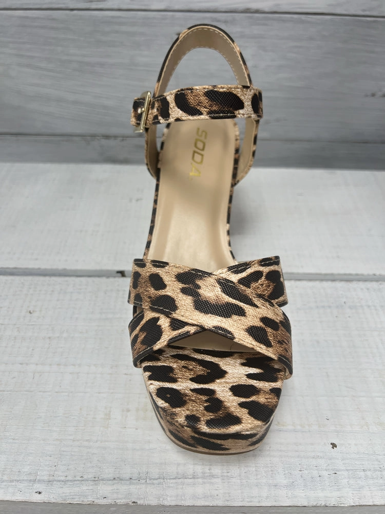 Manner Heeled Sandals Casual Sandals for Every Day Daily Mobility