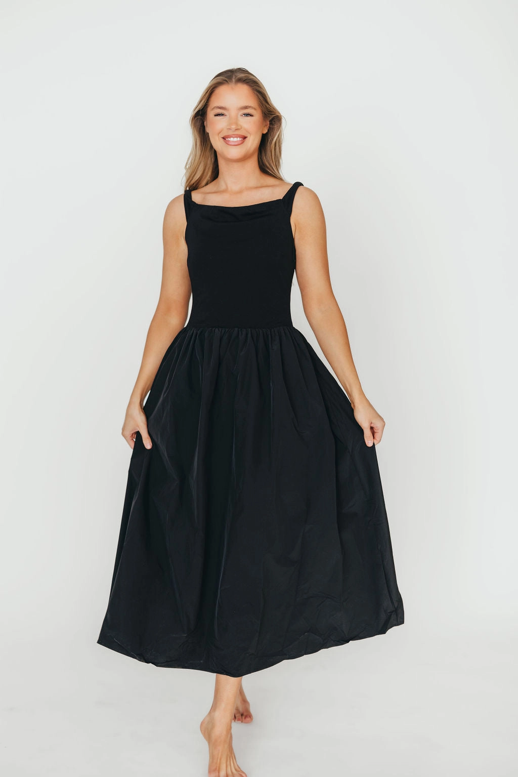 ASTR Dress *Final-Sale* Walk Mood