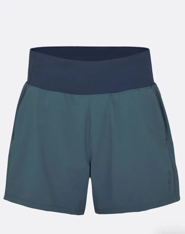 cycling clothing Slim Waistband Momentum Shorts Women's