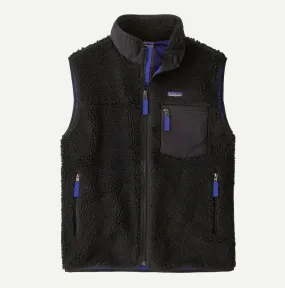 Lounge Style M's Classic Retro-X Vest