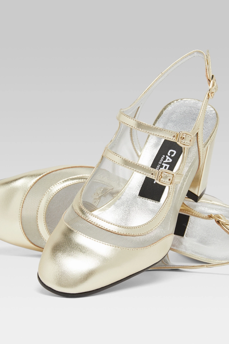 Bananight Mary Janes quick dry Vintage Vibe