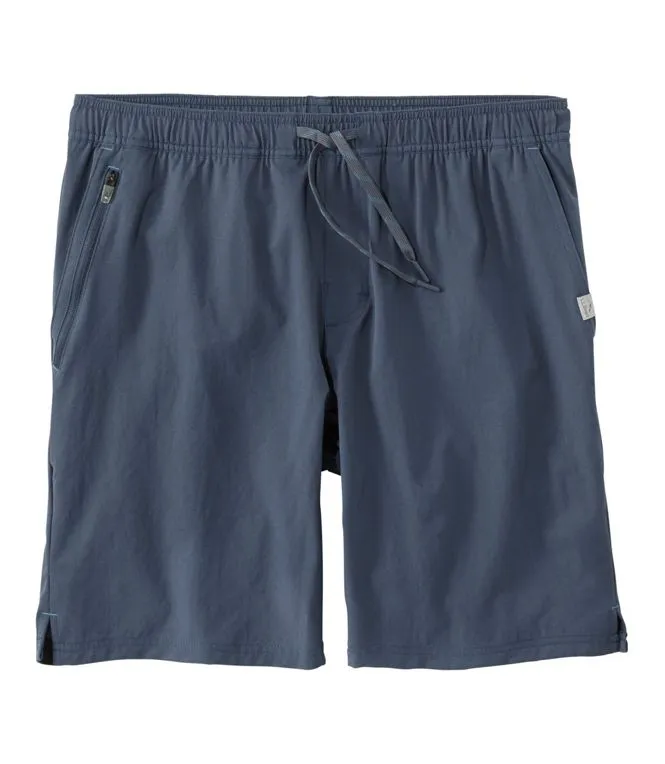 Bean's Multisport Short 7' Men's Regular surfing attire