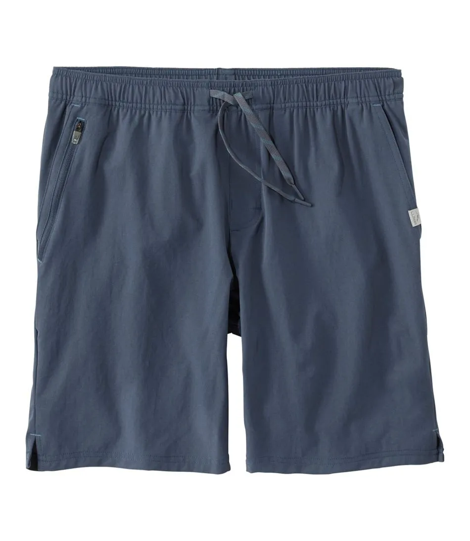 Bean's Multisport Short 9" Men's Non Irritating Tagless