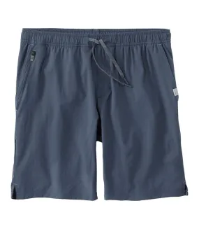 Effortless Motion Performance Ready Bean's Multisport Short 9" Men's