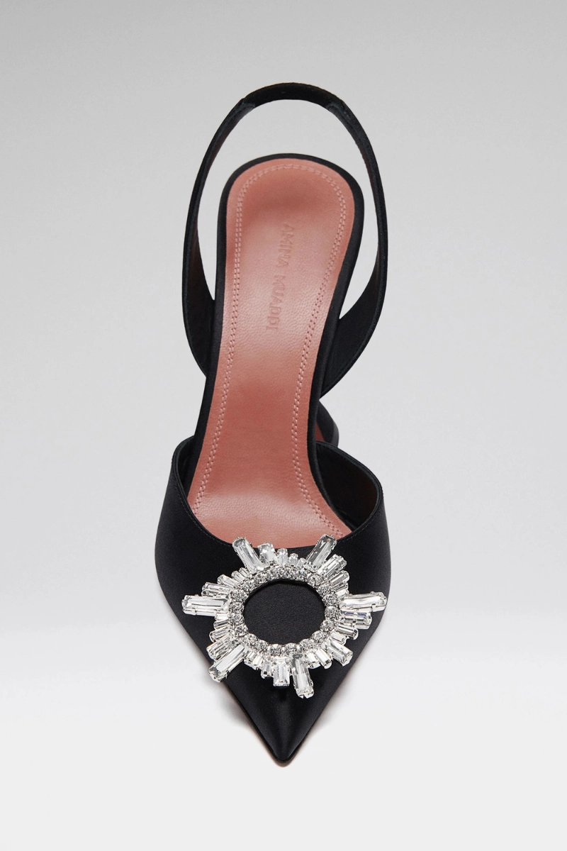 Smart Footwear Begum Sling