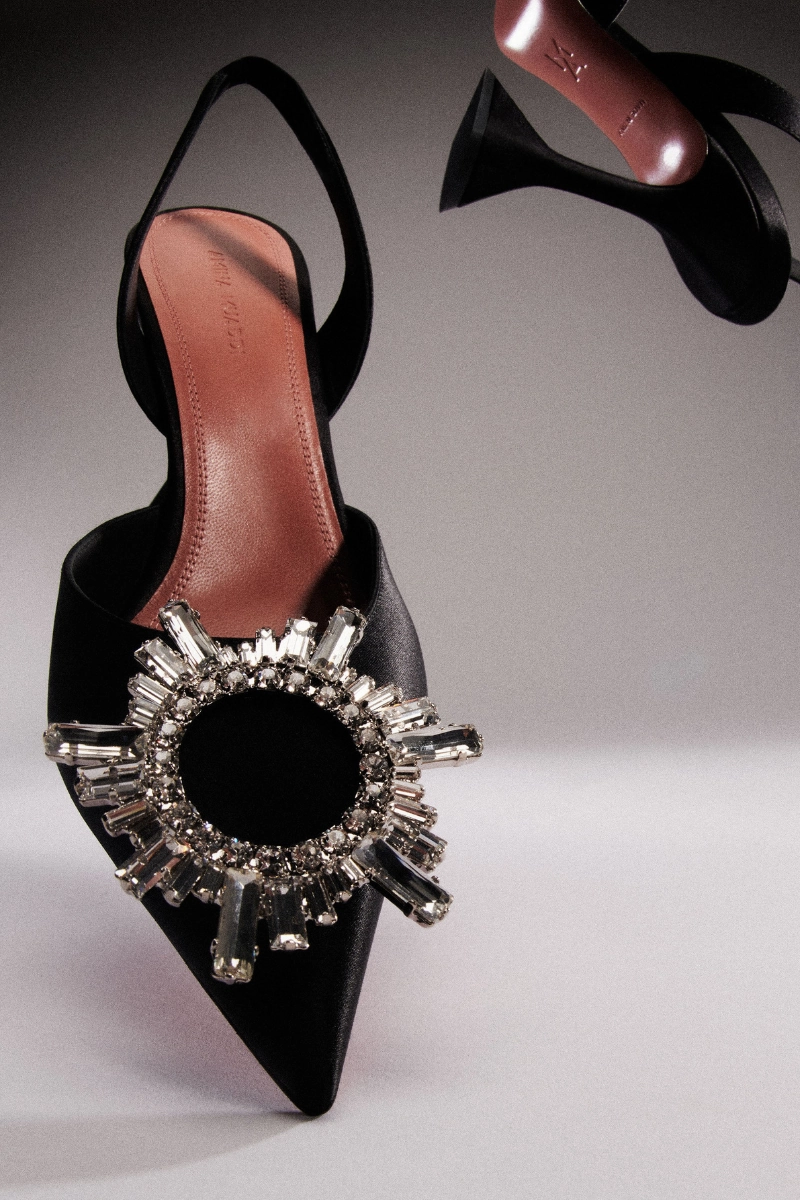 Chic Sandals Begum Sling