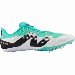 Asymmetric Collar Padding Women's FuelCell SD100 v5