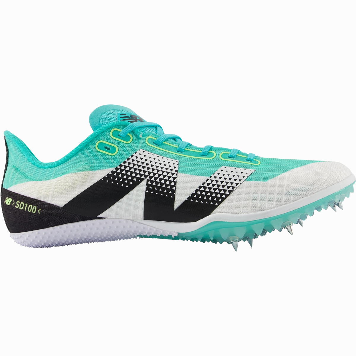 Women's FuelCell SD100 v5 all - terrain running shoes