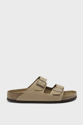 Birkenstock Arizona Oiled Leather Travel Days