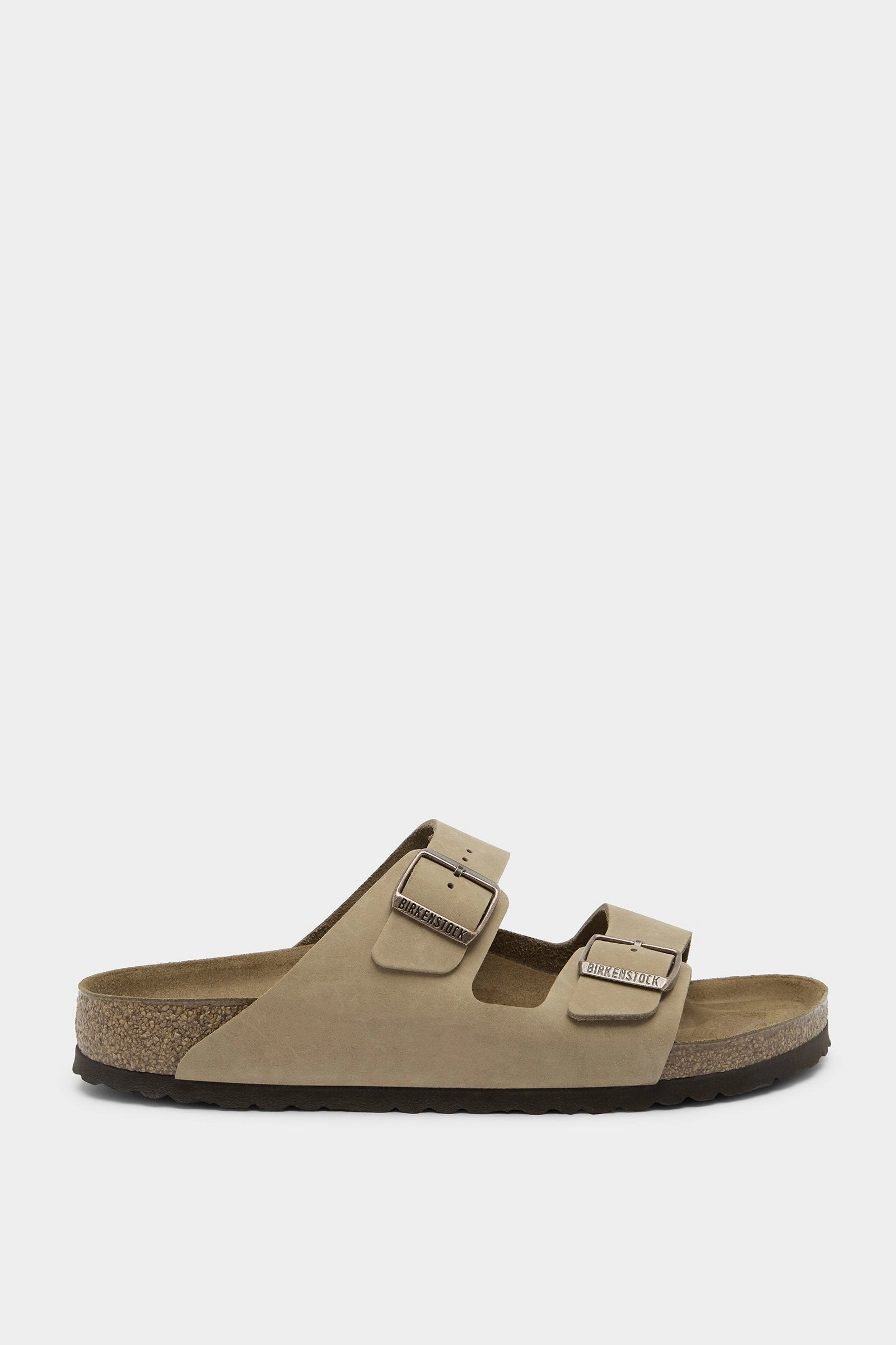 Birkenstock Arizona Oiled Leather Foot Flex