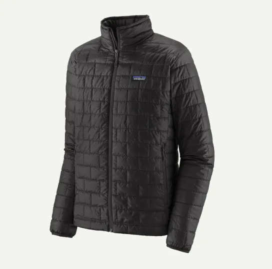 Trail Utility impulse buy M's Nano Puff Jacket