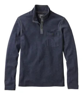 Lightweight Layers Bold Coast Pullover Men's Regular