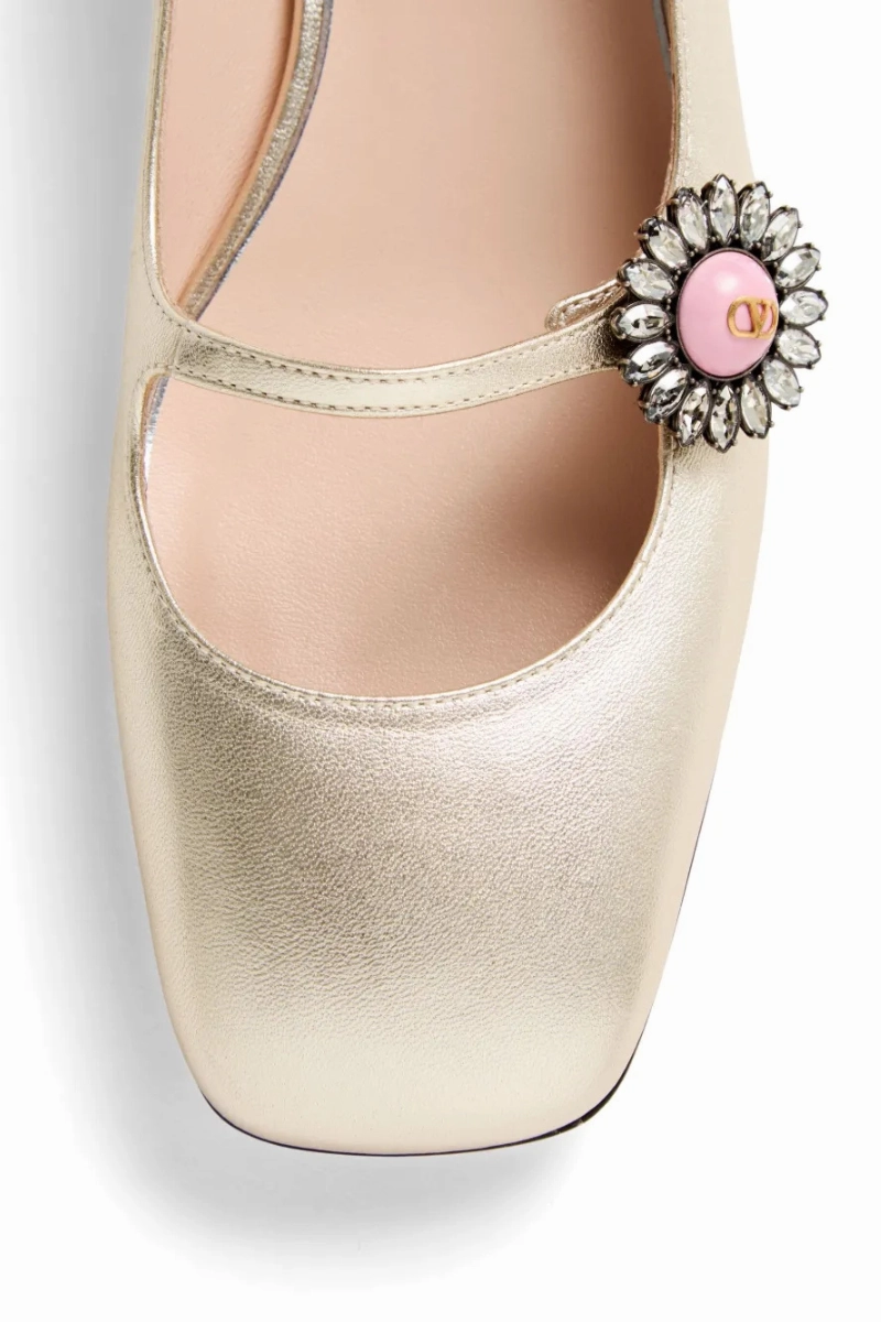 Preshoes Mary-Jane Ballerinas Flawless Look
