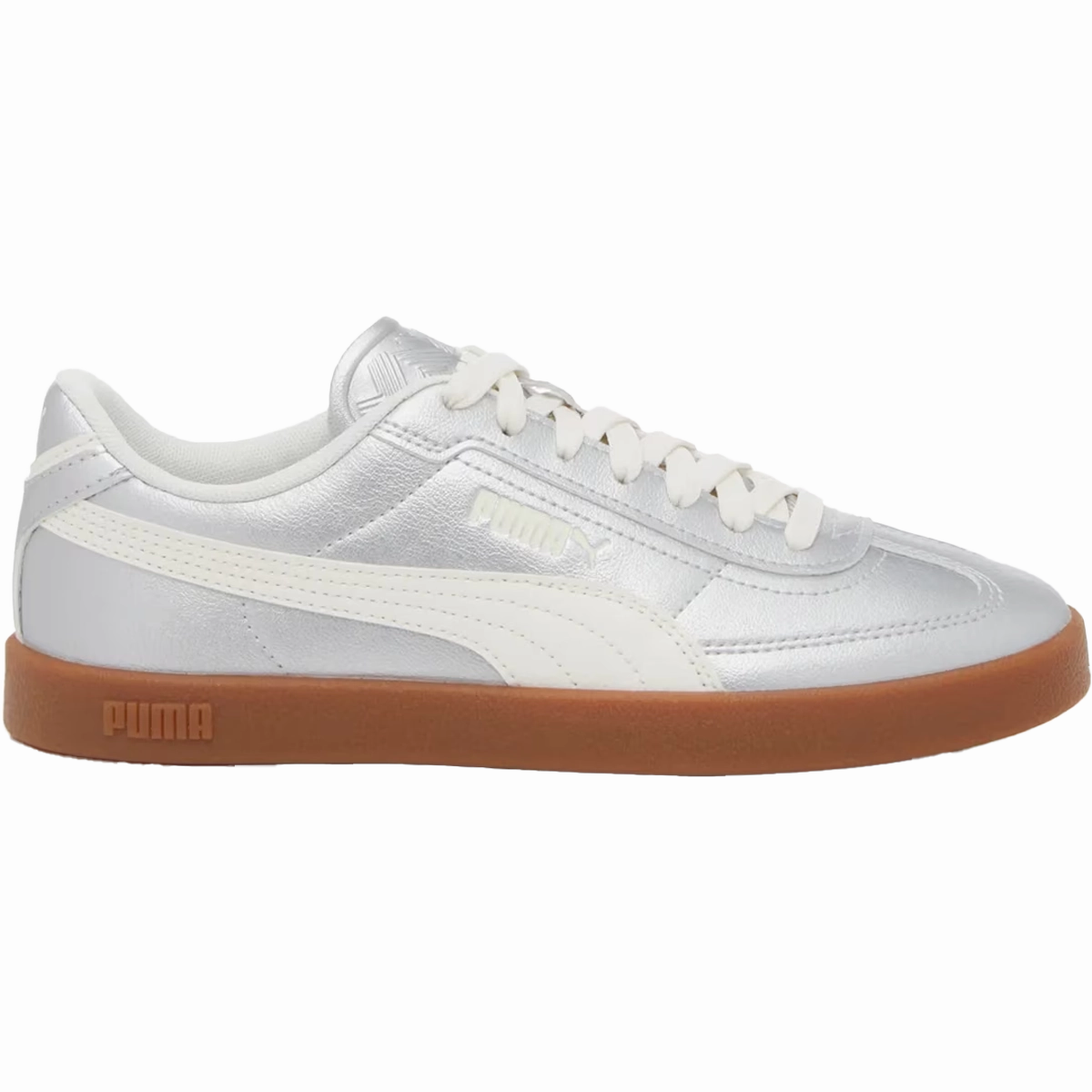 Women's PUMA Club II Era Metallic SoftInterior