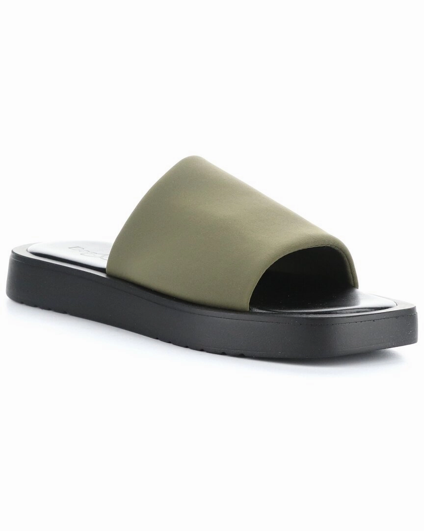 Comfort Slip-On Stay Comfortable BOS & CO Ginny Mule