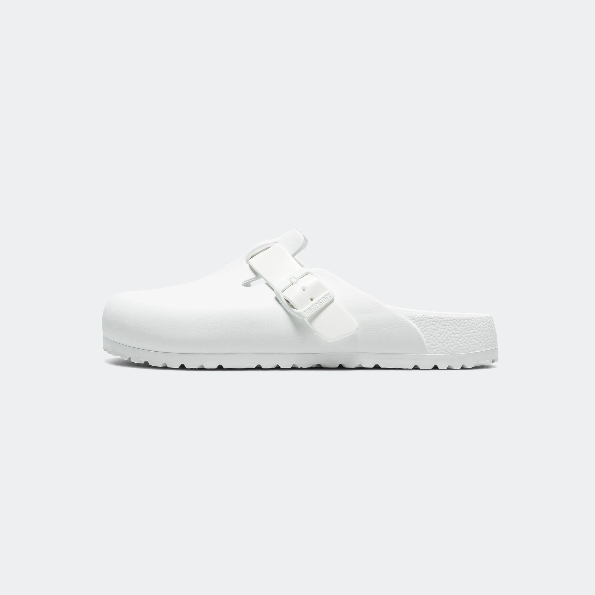 Toe Gripping Technology Boston EVA Narrow - White