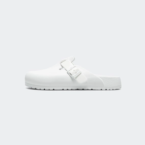 Toe Gripping Technology Boston EVA Narrow - White