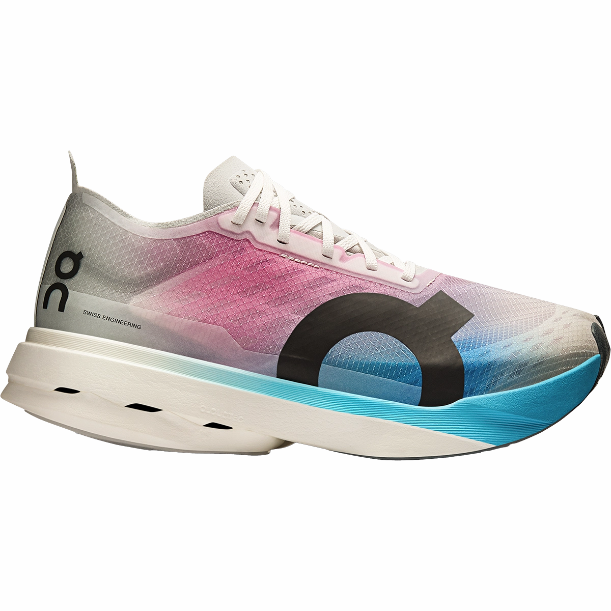 Women's Cloudboom Strike senior exercise shoes