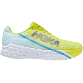 padded - tongue - softness shoes Men's Rocket X