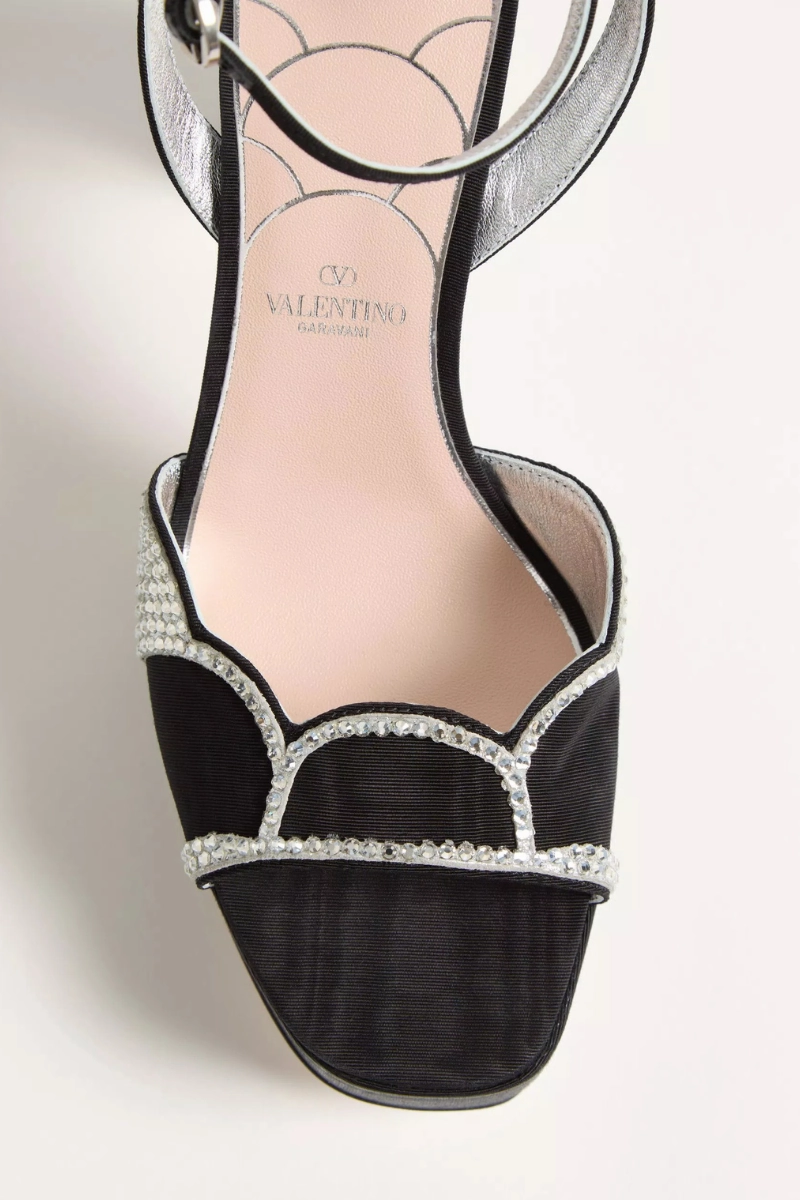 Bowow Platform Sandal Soft Sandals