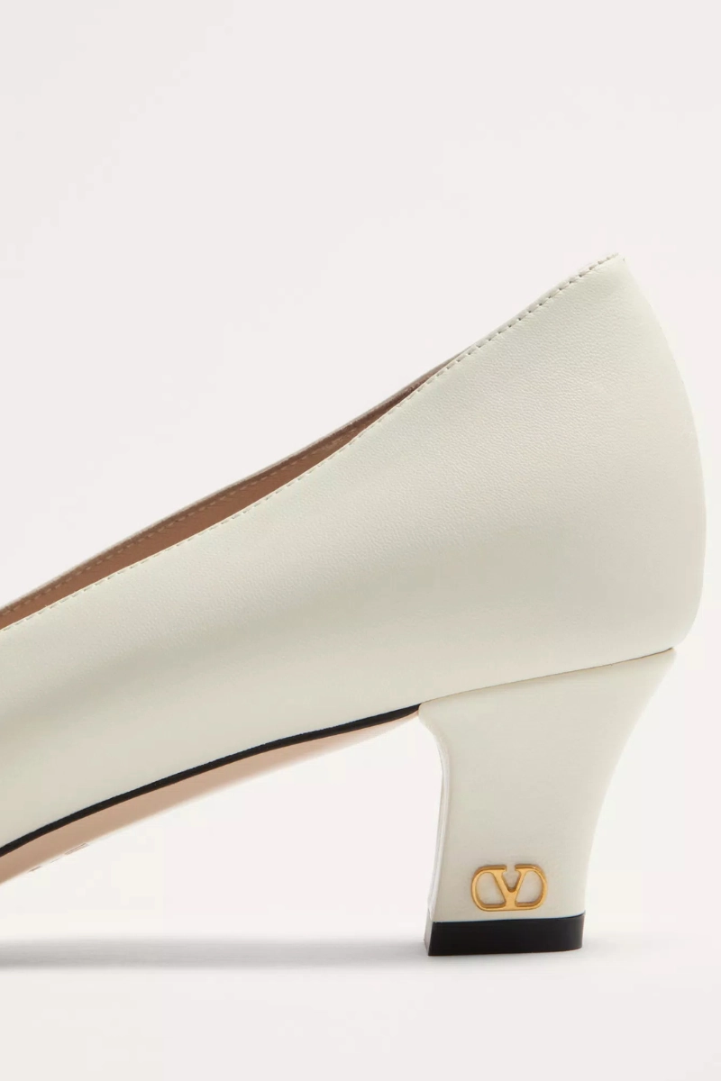 Bowow Pumps Flirty Energy