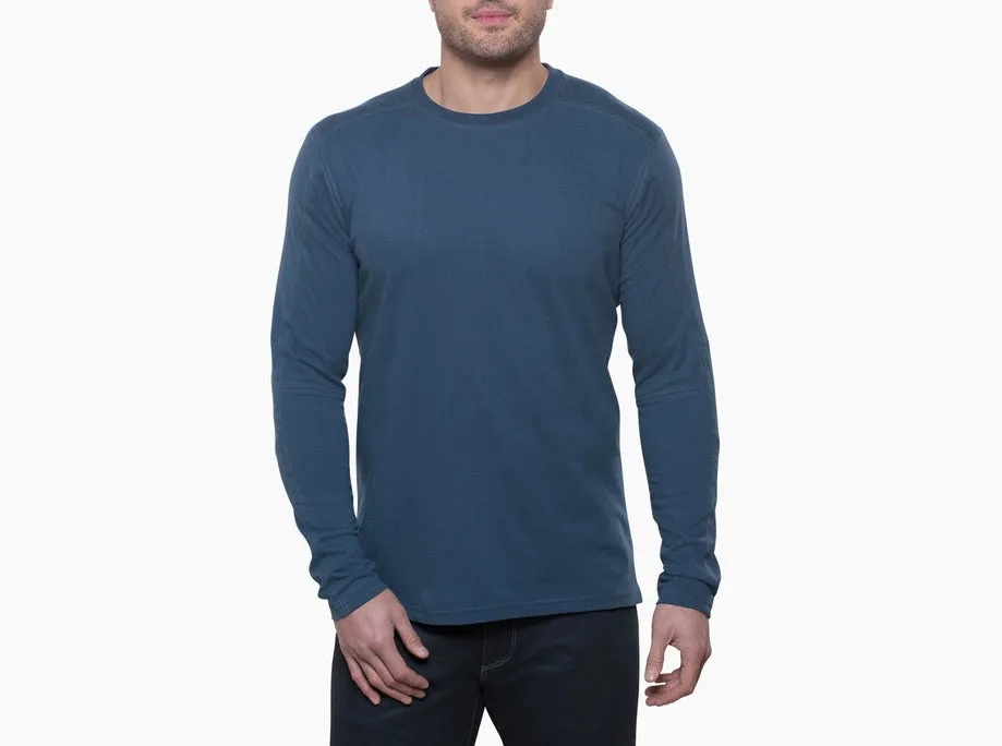 Stretch Fit Technology Bravado LS