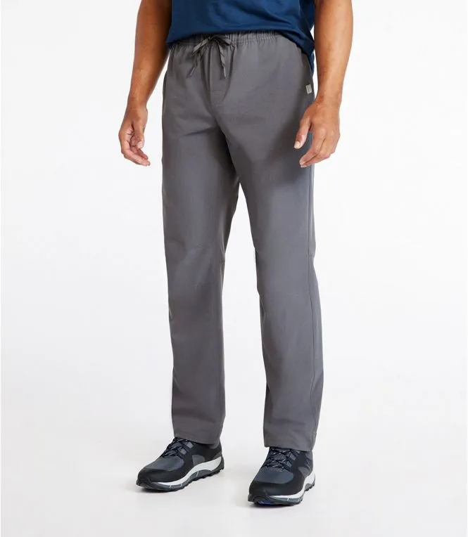 Bean's Multisport Pants 30' Men's Modern Utility