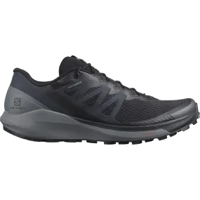 Warmup Session Countryside running Men's Sense Ride 4