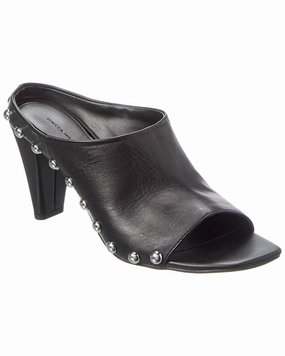 Comfort Technology Comfort Mode Rebecca Minkoff Milan Studded Leather Mule