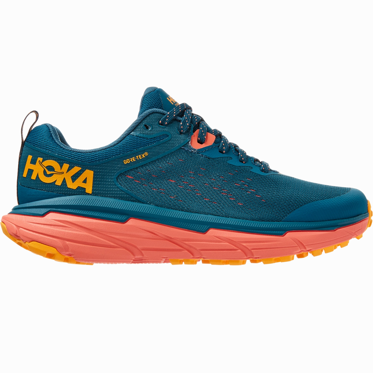 Women's Challenger ATR 6 GTX anti - fatigue sole