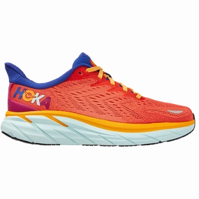 Shockproof Midsole Women's Clifton 8 ST(ART)