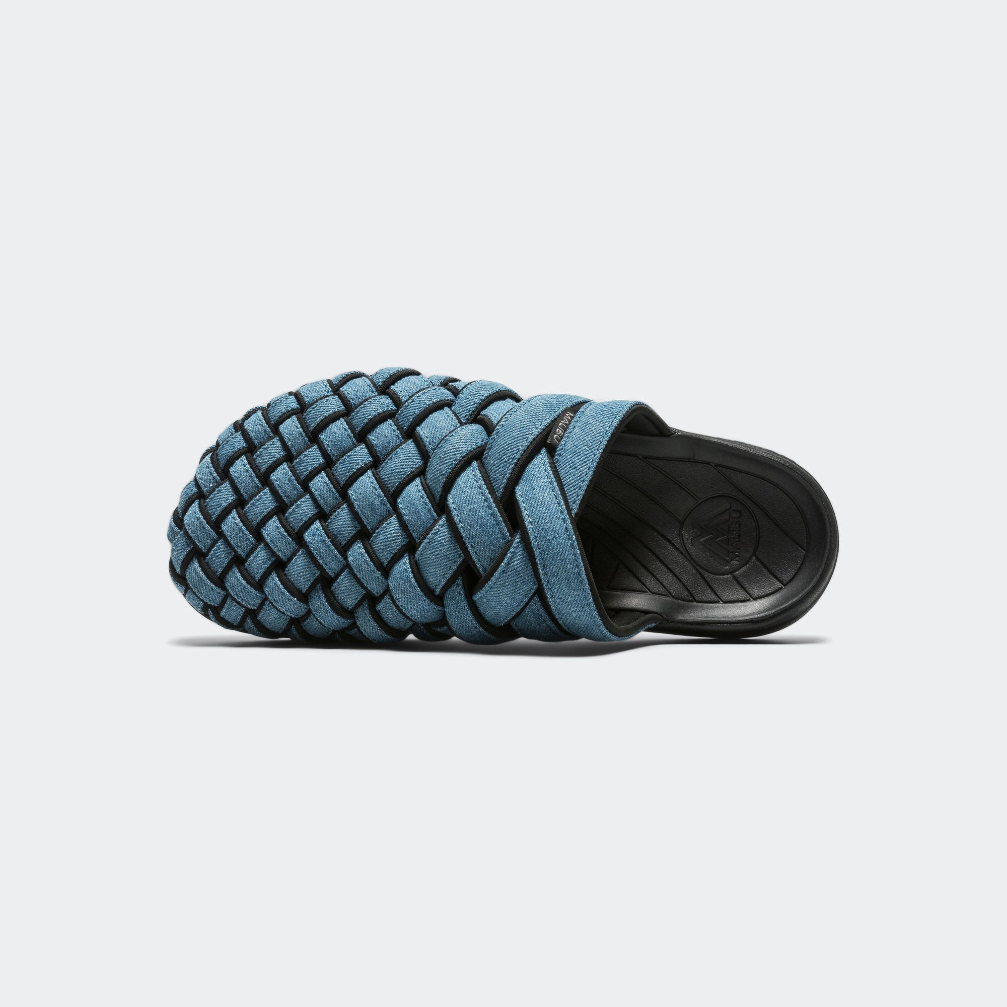 Practical Footwear Light Gear Colony LX - Blue Denim/Black