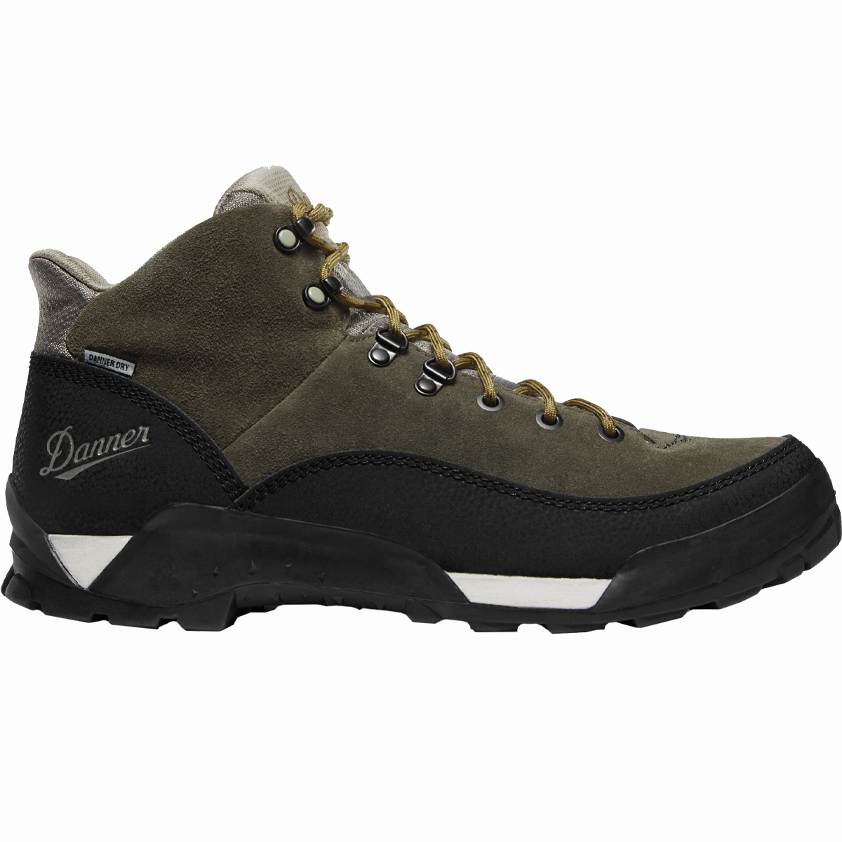 Men's Panorama Mid Waterproof Multi-Purpose
