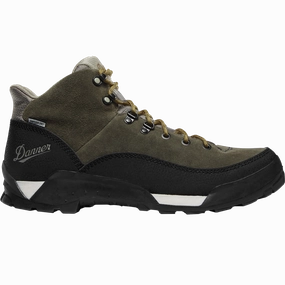 Men's Panorama Mid Waterproof Low Maintenance