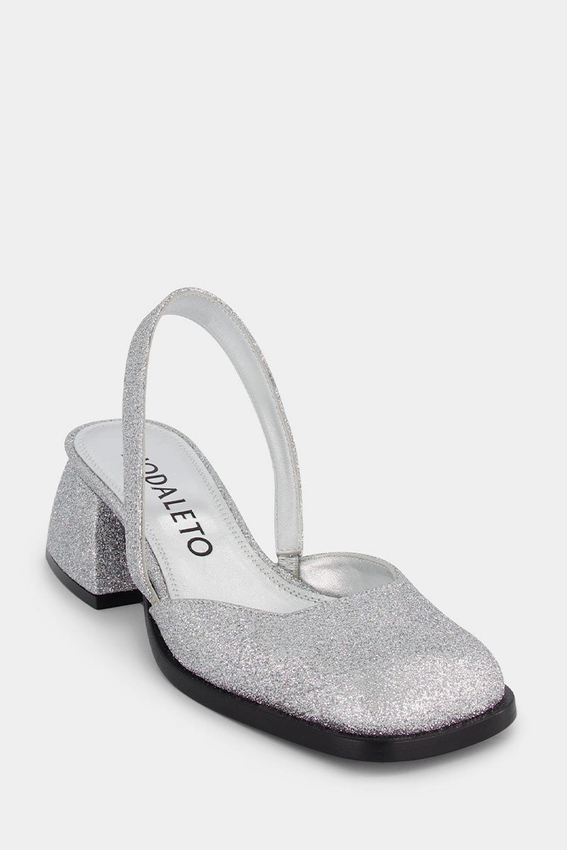 Bulla Jones 45 Heels Dynamic Feel Flirty Mood