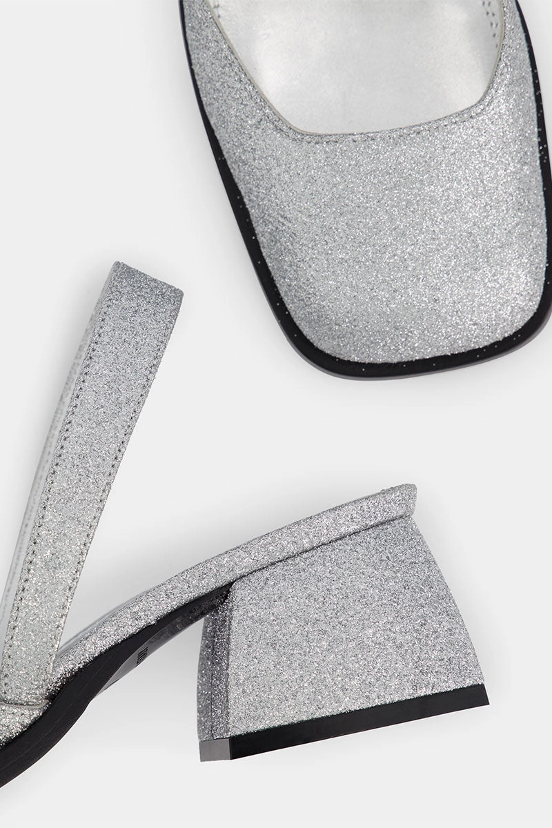 Bulla Jones 45 Heels youth appeal Formal Footwear