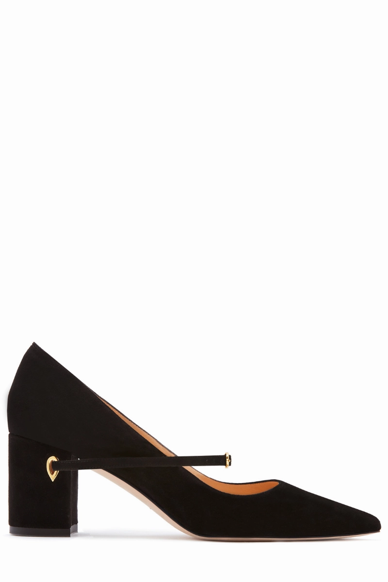 Lore 65 Pump Elegant Platform Sandals Comfortable Straps