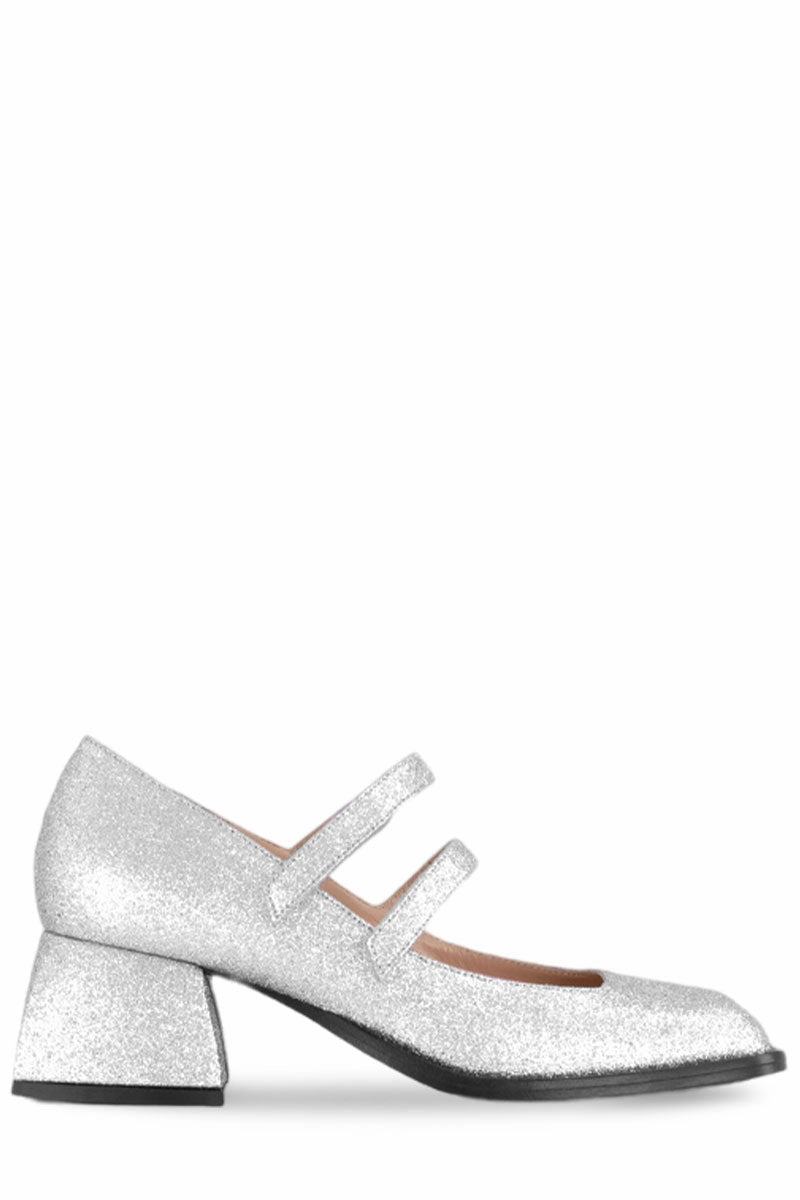 Anti Slip Sole Energetic Mood Bulla Bacara Mary-Janes