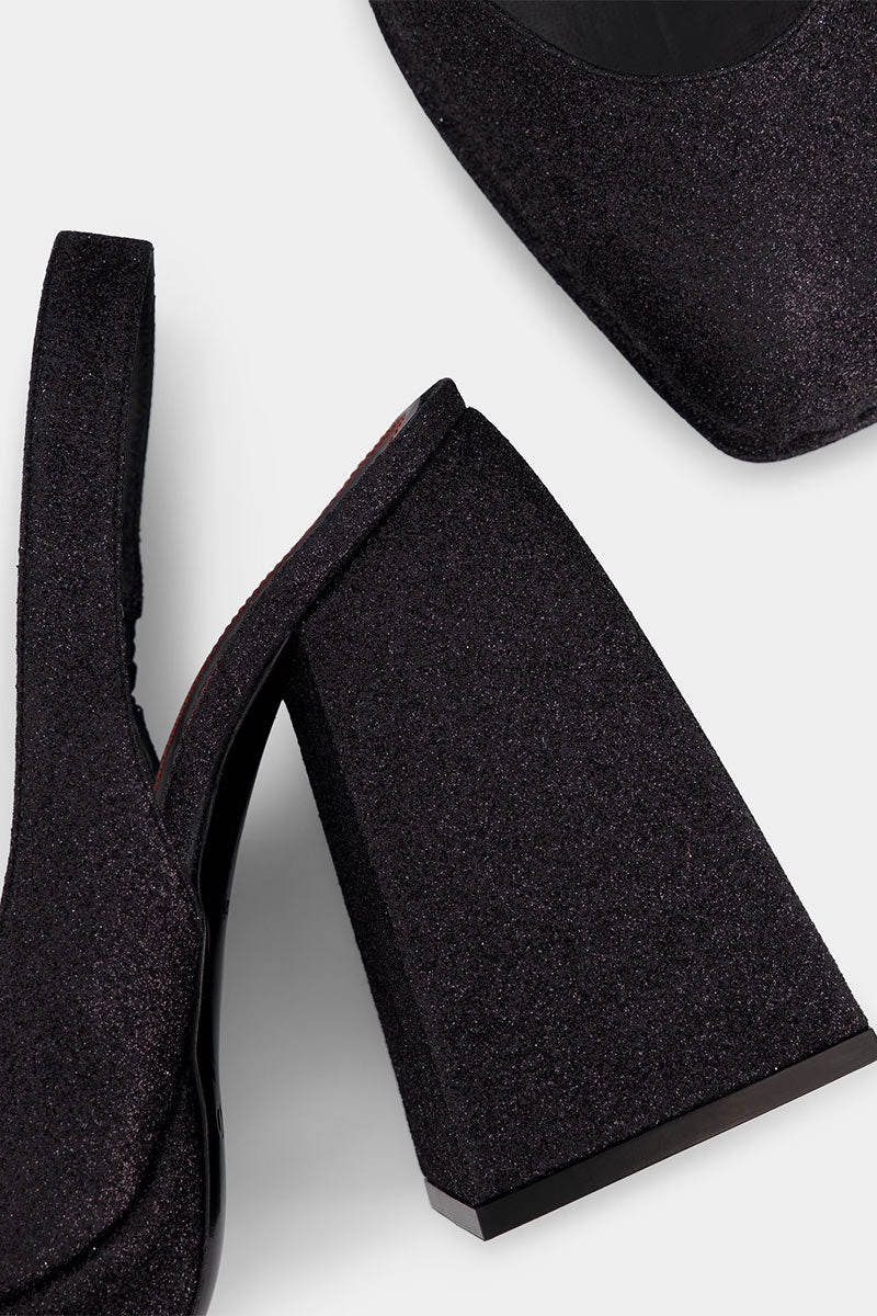 party look Bulla Jill Heels