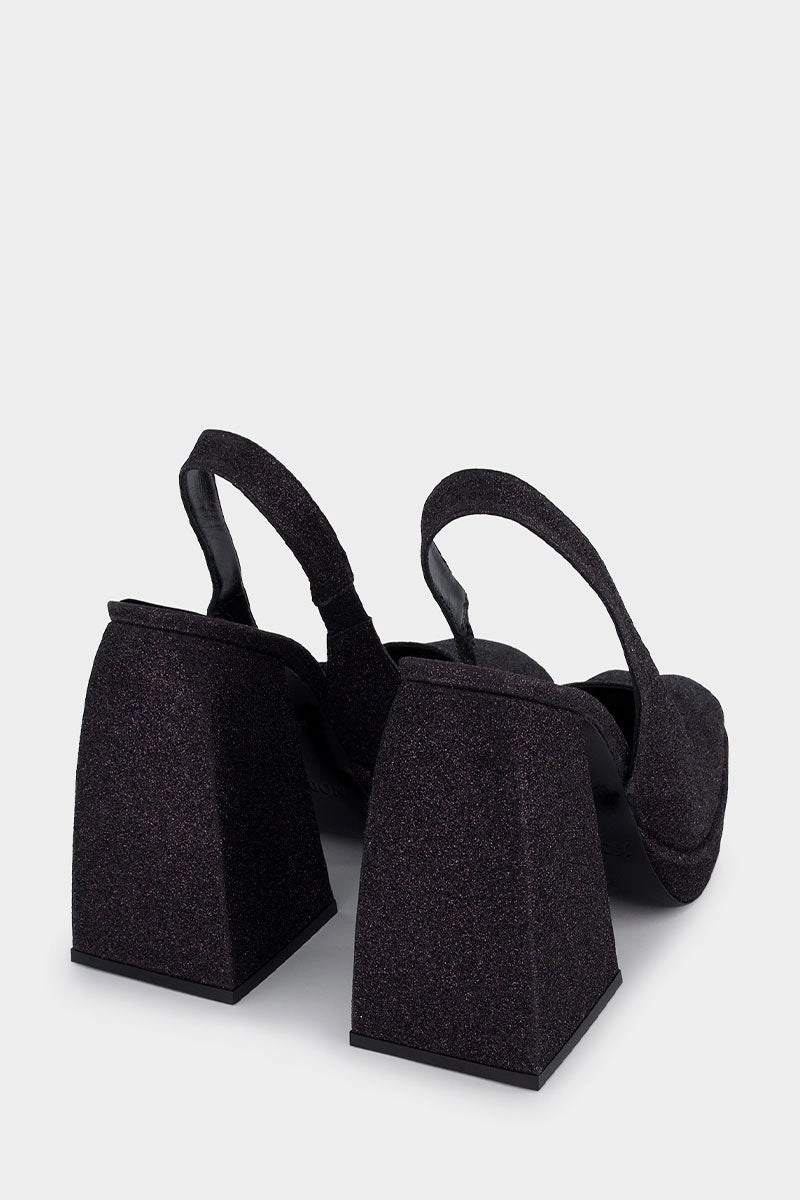 Moisture wicking Dress Pumps Bulla Jill Heels